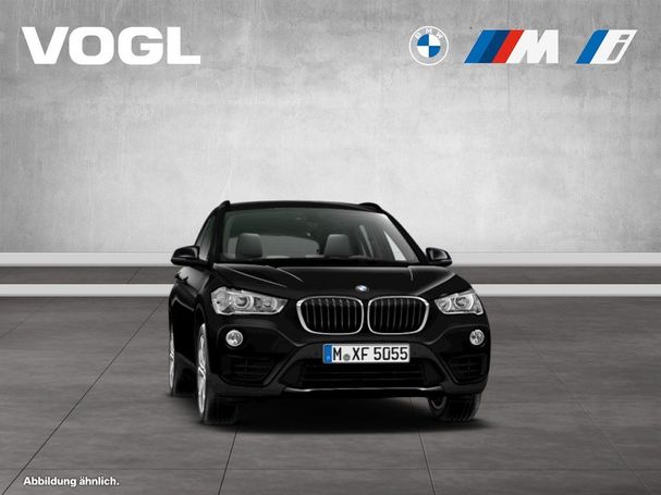 BMW X1 xDrive20i 141 kW image number 11