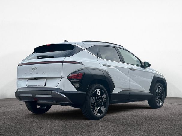 Hyundai Kona 104 kW image number 2