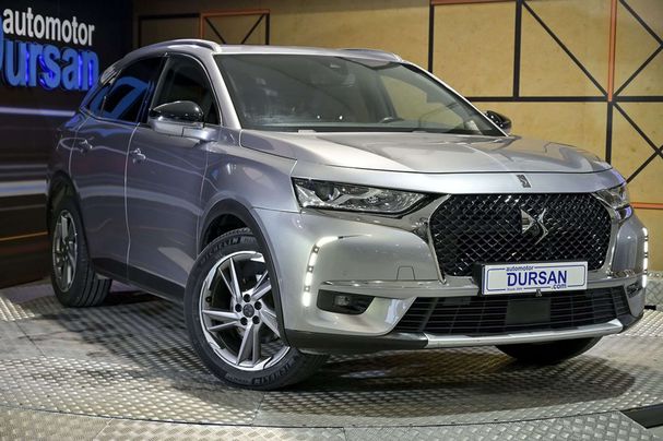 DS Automobiles 7 Crossback BlueHDi 130 96 kW image number 3