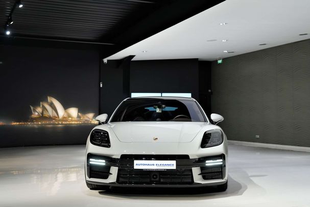 Porsche Panamera 260 kW image number 3