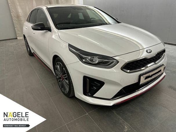 Kia ProCeed 150 kW image number 2