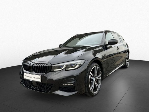 BMW 330e Touring M Sport xDrive 215 kW image number 1