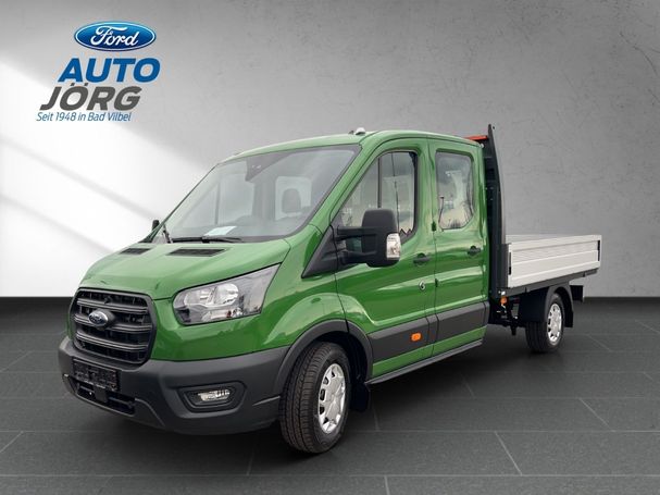 Ford Transit 350 L3 Trend 96 kW image number 1