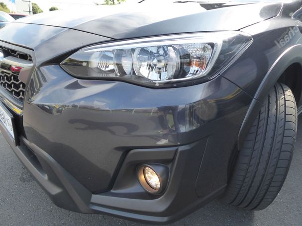 Subaru XV Lineartronic Trend 84 kW image number 5