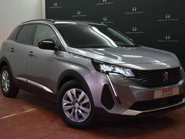 Peugeot 3008 BlueHDi 96 kW image number 2