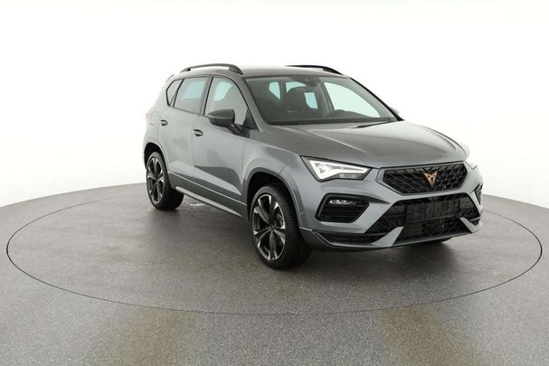 Cupra Ateca 2.0 TSI 4Drive DSG 140 kW image number 22