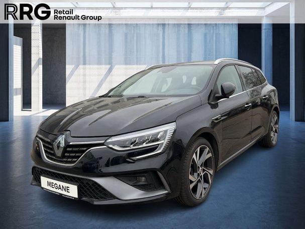 Renault Megane Grandtour TCe 160 EDC 117 kW image number 1