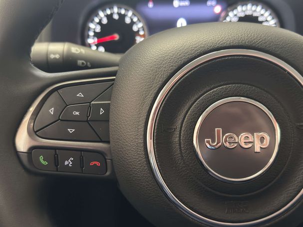 Jeep Renegade 1.0 Limited 88 kW image number 17