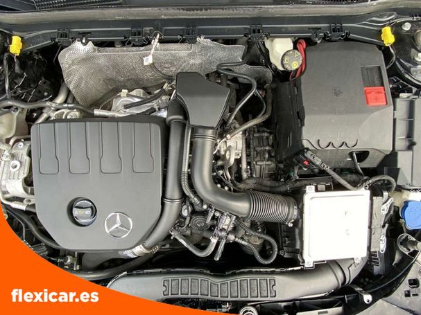 Mercedes-Benz A 180 100 kW image number 26