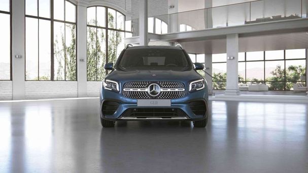 Mercedes-Benz GLB 200 120 kW image number 32