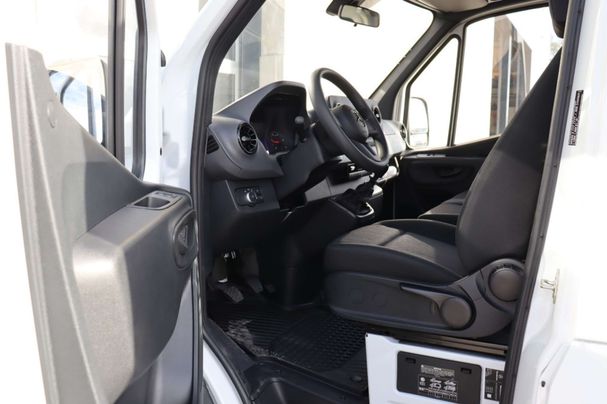 Mercedes-Benz Sprinter CDi RWD 105 kW image number 21