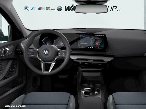 BMW 116i M 90 kW image number 5