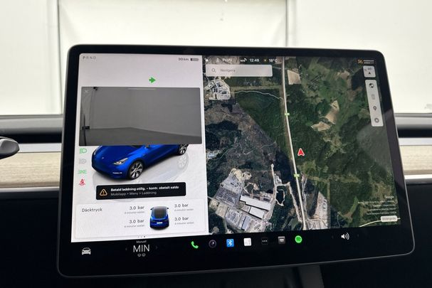 Tesla Model Y Standard Range 221 kW image number 19