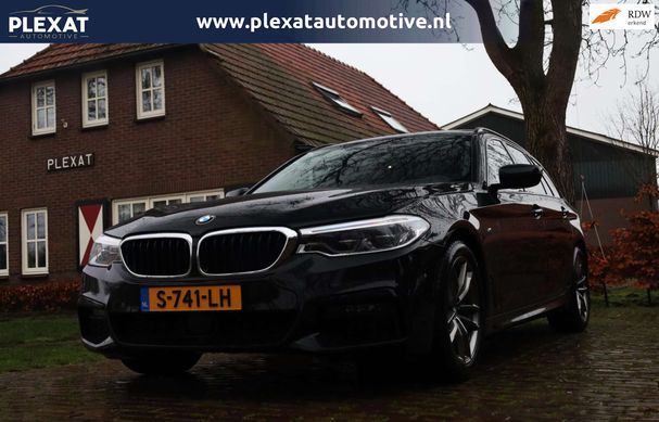 BMW 540i Touring xDrive 250 kW image number 1