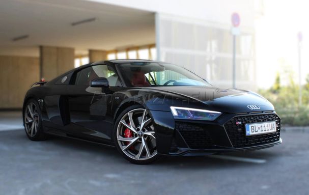 Audi R8 5.2 FSI quattro S tronic Performance 456 kW image number 1