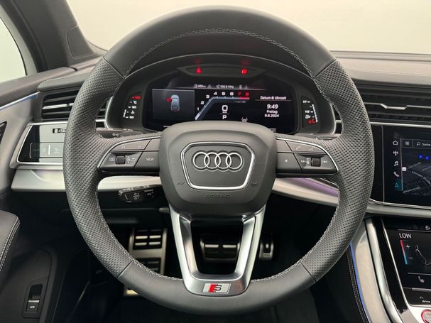 Audi SQ7 TFSI 373 kW image number 8