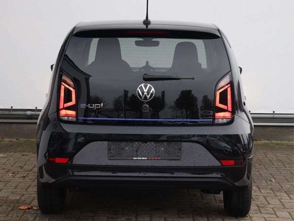 Volkswagen up! 60 kW image number 6