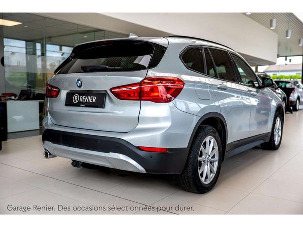 BMW X1 sDrive 100 kW image number 3