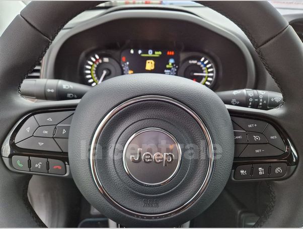 Jeep Renegade 1.3 Turbo PHEV 140 kW image number 18