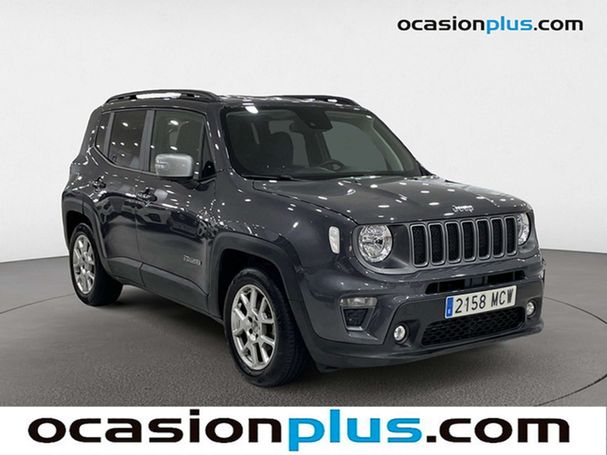 Jeep Renegade 96 kW image number 2