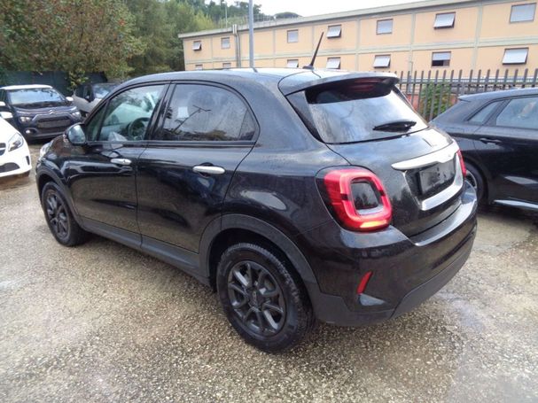 Fiat 500X 70 kW image number 4