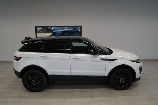 Land Rover Range Rover Evoque S 132 kW image number 6