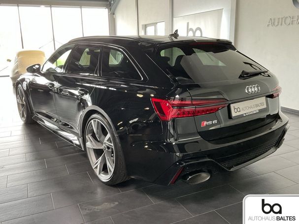 Audi RS6 Avant 441 kW image number 4