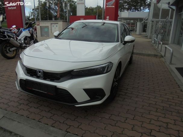 Honda Civic 135 kW image number 10