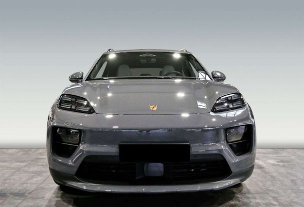 Porsche Macan 381 kW image number 6