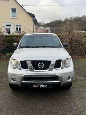 Nissan Pathfinder 128 kW image number 2