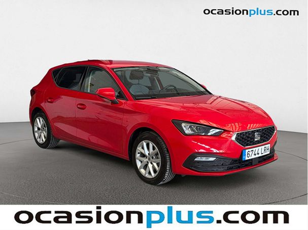 Seat Leon 2.0 TDI Style 85 kW image number 1