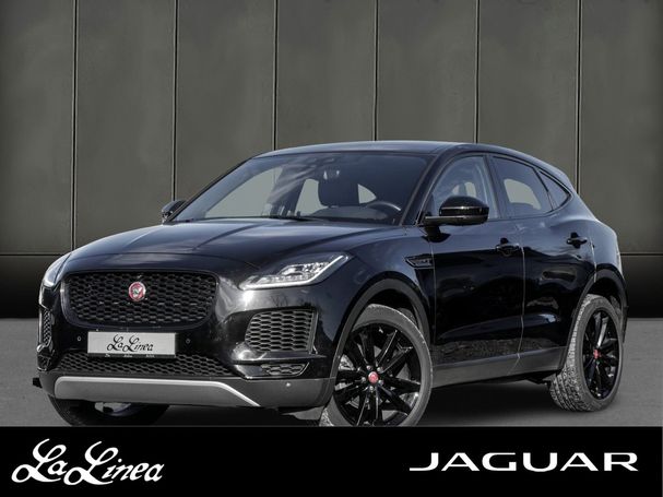 Jaguar E-Pace D150 AWD SE 110 kW image number 1