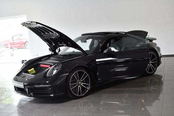 Porsche 992 Turbo S 478 kW image number 23