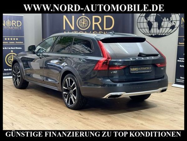 Volvo V90 Cross Country AWD Pro 228 kW image number 8