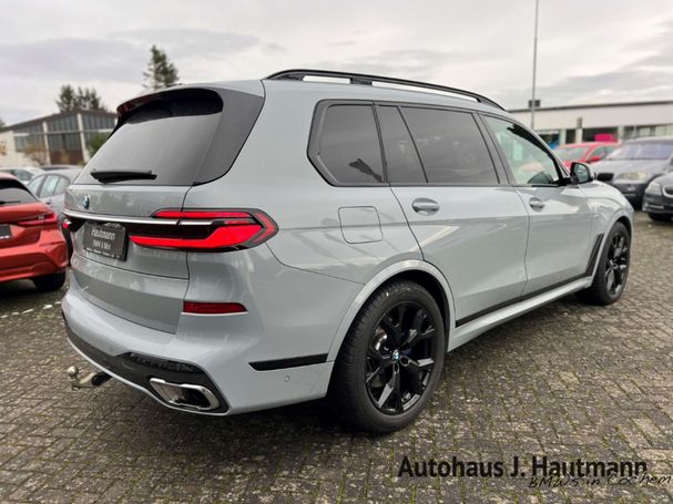 BMW X7 M Sport xDrive 259 kW image number 8