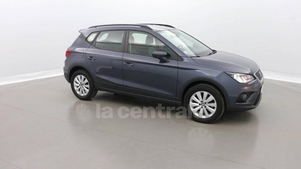 Seat Arona 1.6 TDI DSG Style 70 kW image number 24