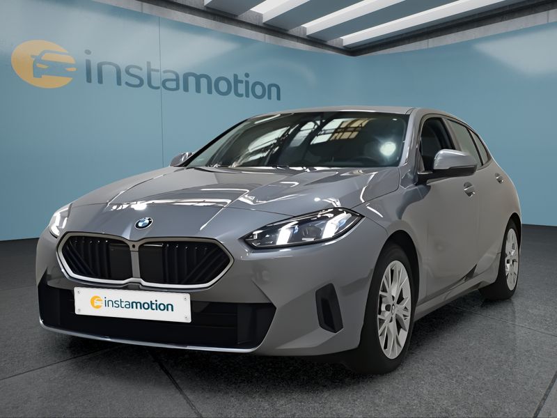 BMW 120 125 kW
