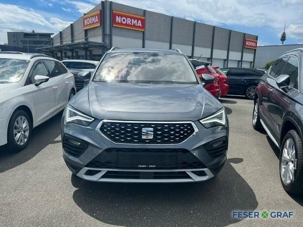 Seat Ateca 2.0 TDI DSG 110 kW image number 3