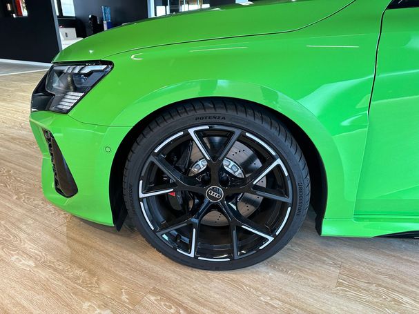 Audi RS3 2.5 TFSI quattro 294 kW image number 4