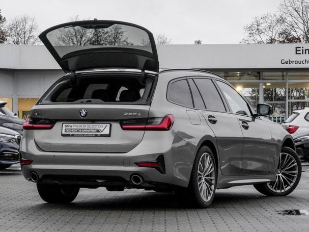 BMW 330e Touring Sport Line xDrive 215 kW image number 16