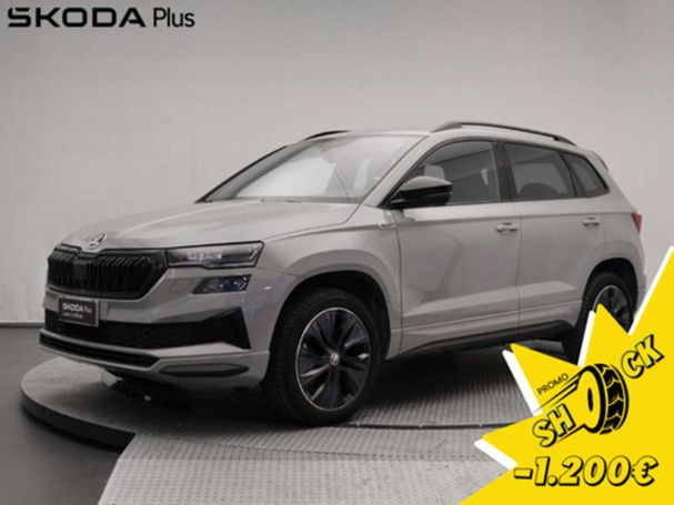 Skoda Karoq 2.0 TDI DSG 85 kW image number 2