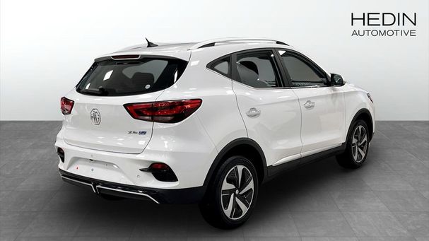 MG ZS  115 kW image number 2