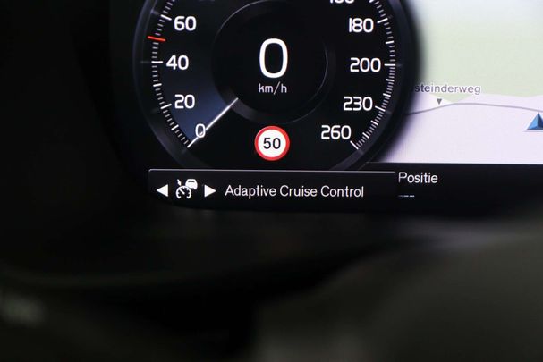 Volvo XC40 Recharge T4 Plus Dark 155 kW image number 19