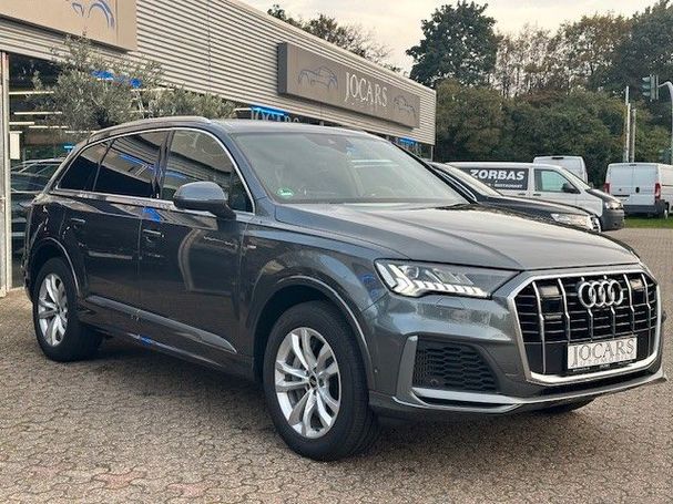 Audi Q7 55 TFSIe S-Line 280 kW image number 3