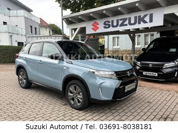 Suzuki Vitara 1.4 Hybrid Comfort Allgrip 95 kW image number 20