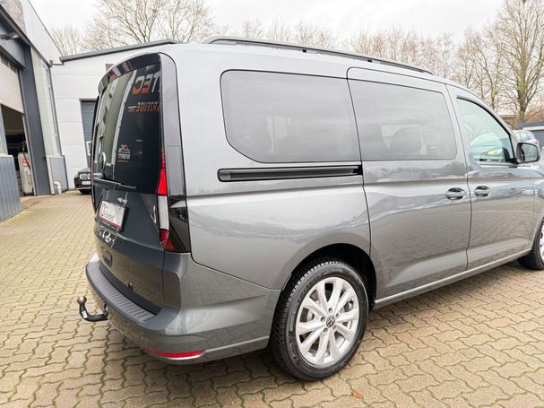 Volkswagen Caddy Maxi 84 kW image number 26