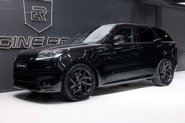 Land Rover Range Rover Sport P460e S 338 kW image number 1