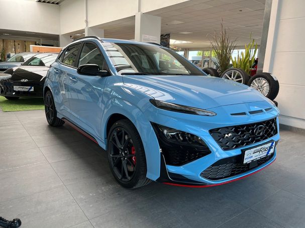 Hyundai Kona N 206 kW image number 4