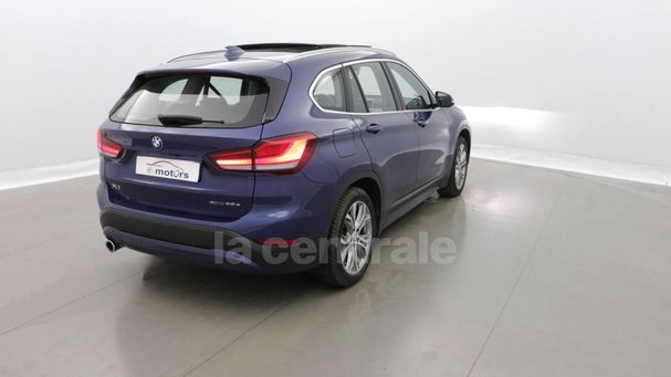 BMW X1 25e xDrive 162 kW image number 30