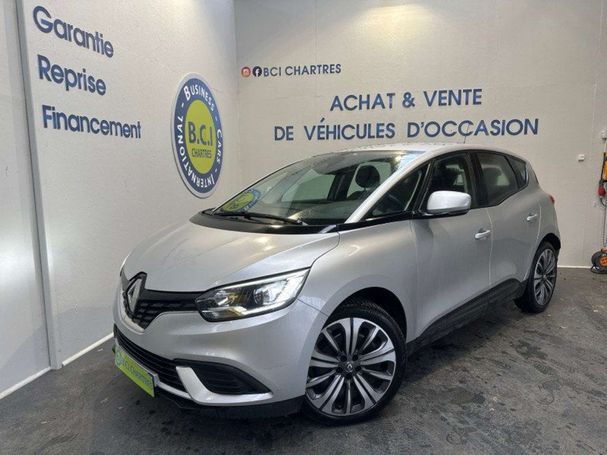 Renault Scenic TCe 115 86 kW image number 1